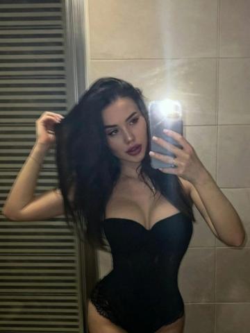 Анкета проститутки Алина, 23 года